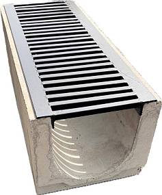 Лоток DN200 h300 "СТАНДАРТ"