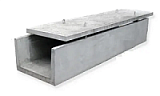 Канал КЛп 240х120