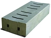 Решетка бетонная DN200 E600 